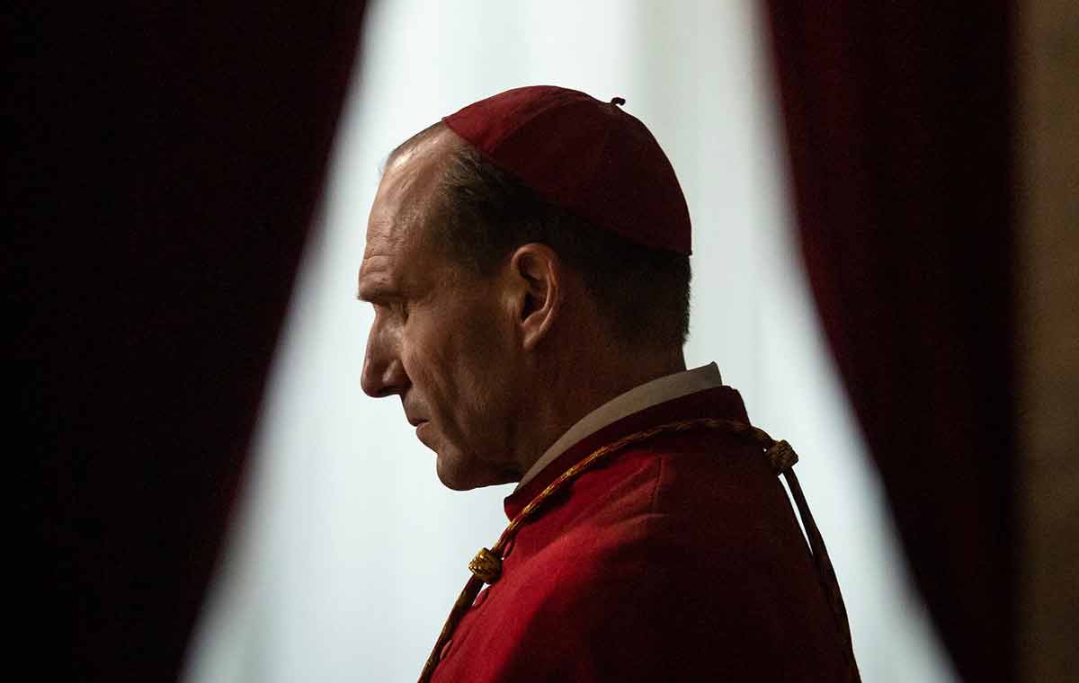 فیلم مجمع کاردینال‌ها، برندگان گلدن گلوب 2025