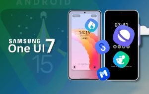 کدام گوشیها One UI 7.0 را دریافت میکنند؟