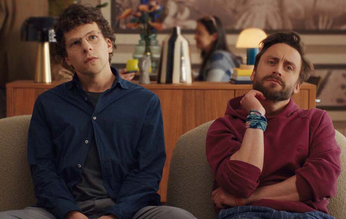 یک درد واقعی، نقد فیلم یک درد واقعی