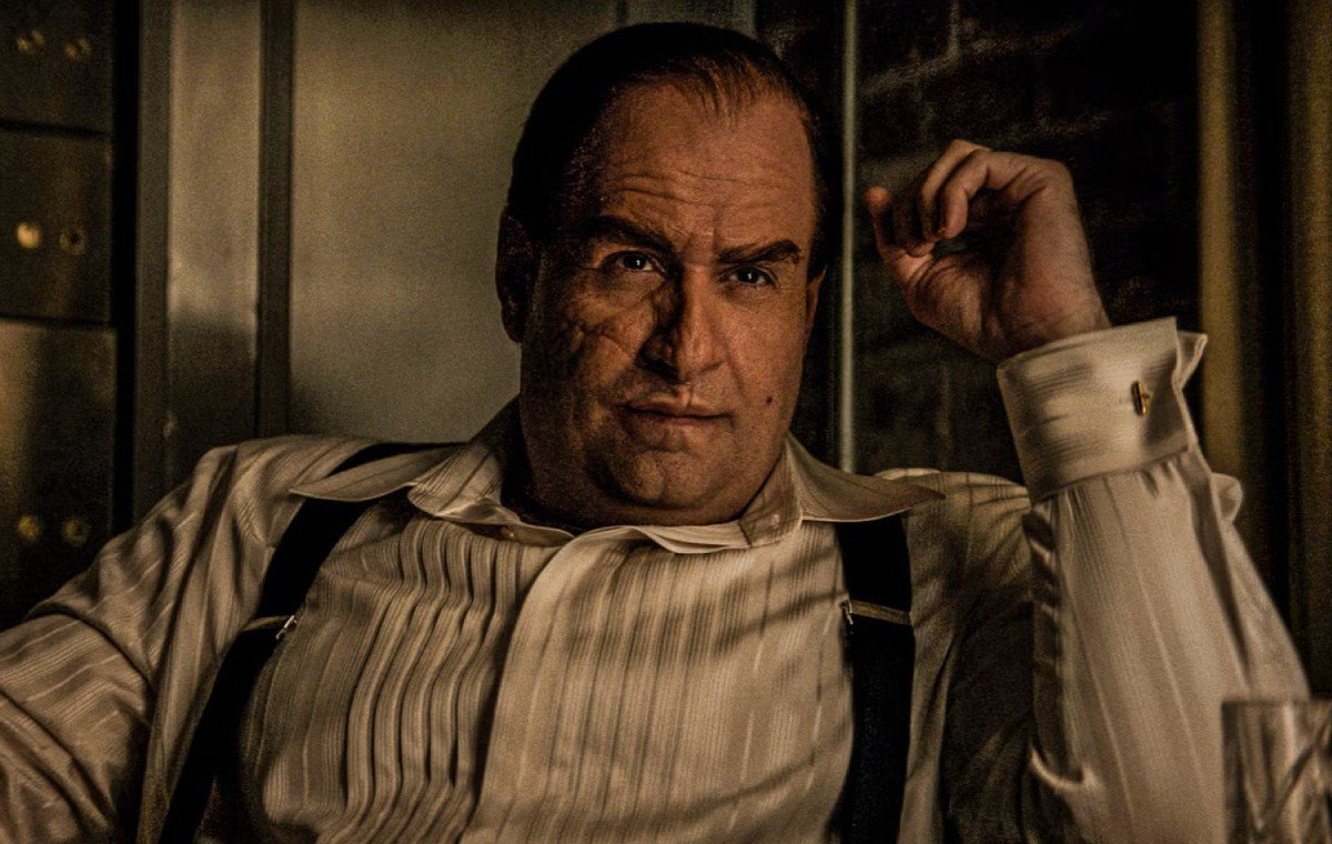 سریال «پنگوئن»، برندگان جوایز 2025