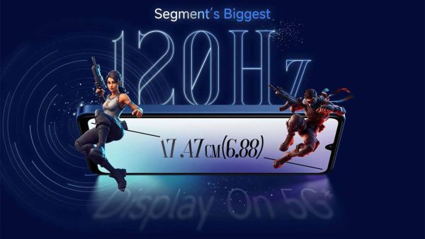 ردمی 14C فایو جی با نمایشگر بزرگ‌تر و نرخ تازه‌سازی بالاتر رونمایی شد