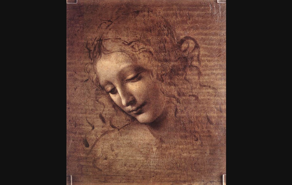 نقاشی‌های داوینچی