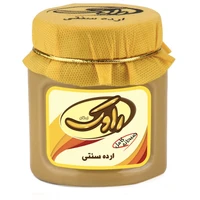 ارده سنتی راوک - 380 گرم