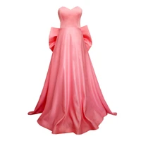 پیراهن زنانه مدل satin