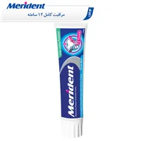 خمیر دندان مریدنت مدل 12 Hours مقدار 130 گرم