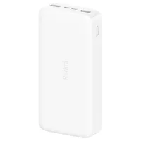 پاوربانک شیائومی مدل Redmi PB200LZM ظرفیت 20000 میلی آمپر ساعت