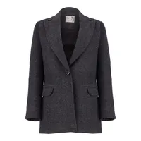 پالتو زنانه السانا مدل لاریتا کد 198271