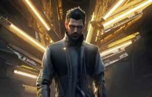 رتبه‌بندی سری بازی‌های Deus Ex از بدترین تا بهترین