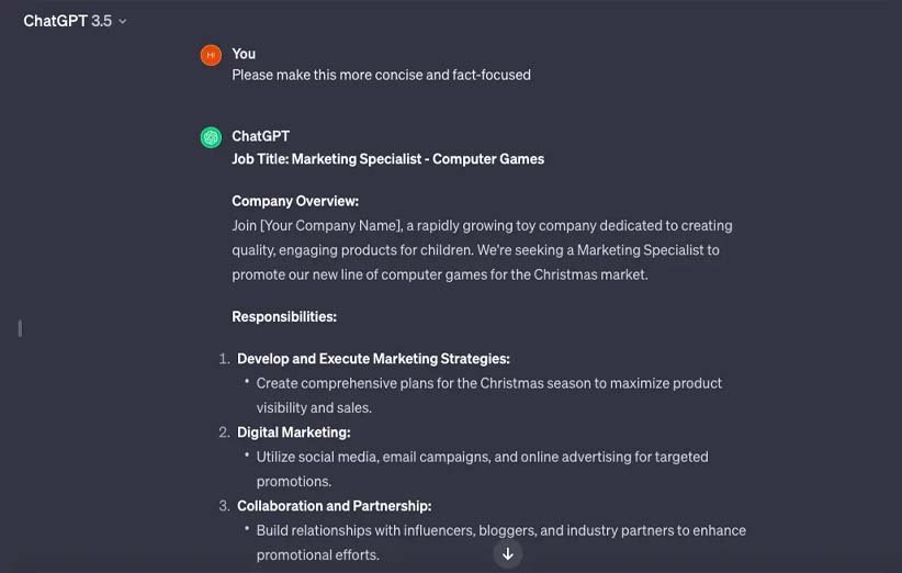 نحوه استفاده از ChatGPT در ایران