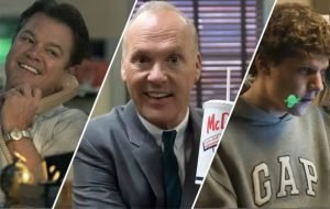 10 فیلم درباره‌ داستان نام‌های تجاری معروف؛ از «فیس‌بوک» تا «نایکی»