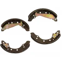  لنت ترمز عقب زیمرمن مدل Zi-01032 مناسب برای ام وی ام 315
