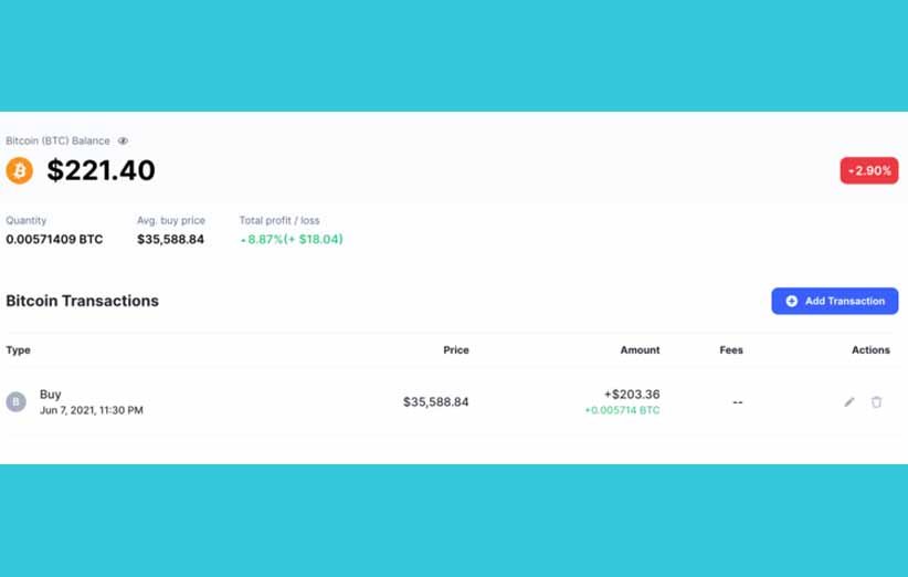 کوین مارکت کپ