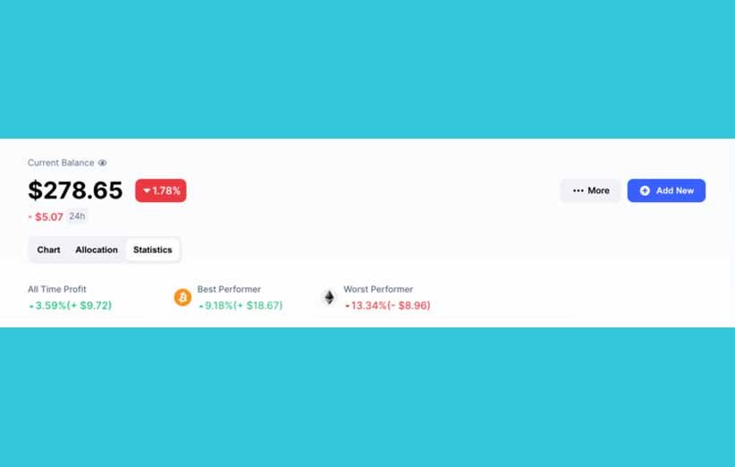 سایت کوین مارکت کپ