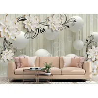 پوستر دیواری سه بعدی مدل 061