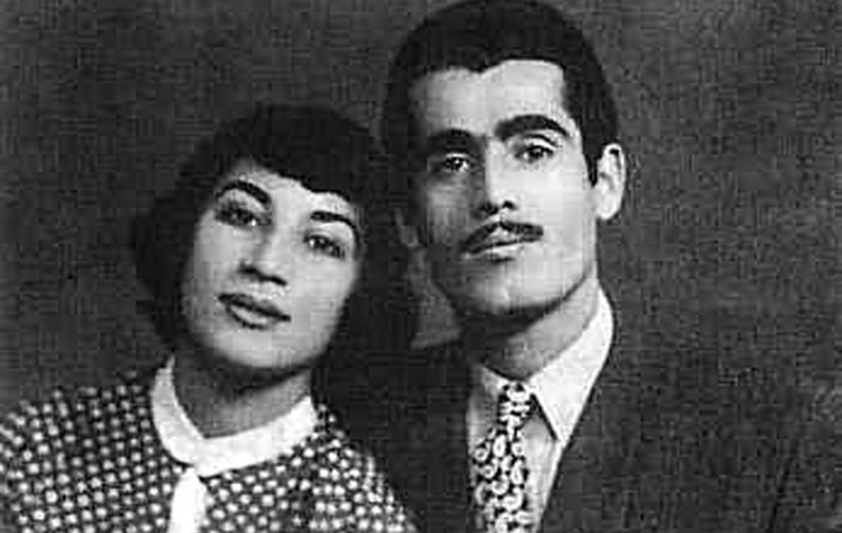 زندگینامه فروغ فرخزاد