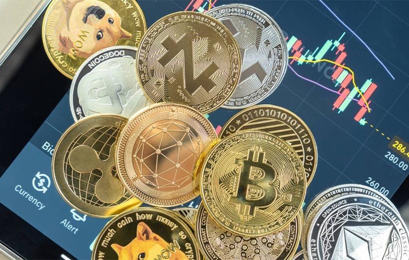 تفاوت توکن با کوین در بازار کریپتوکارنسی