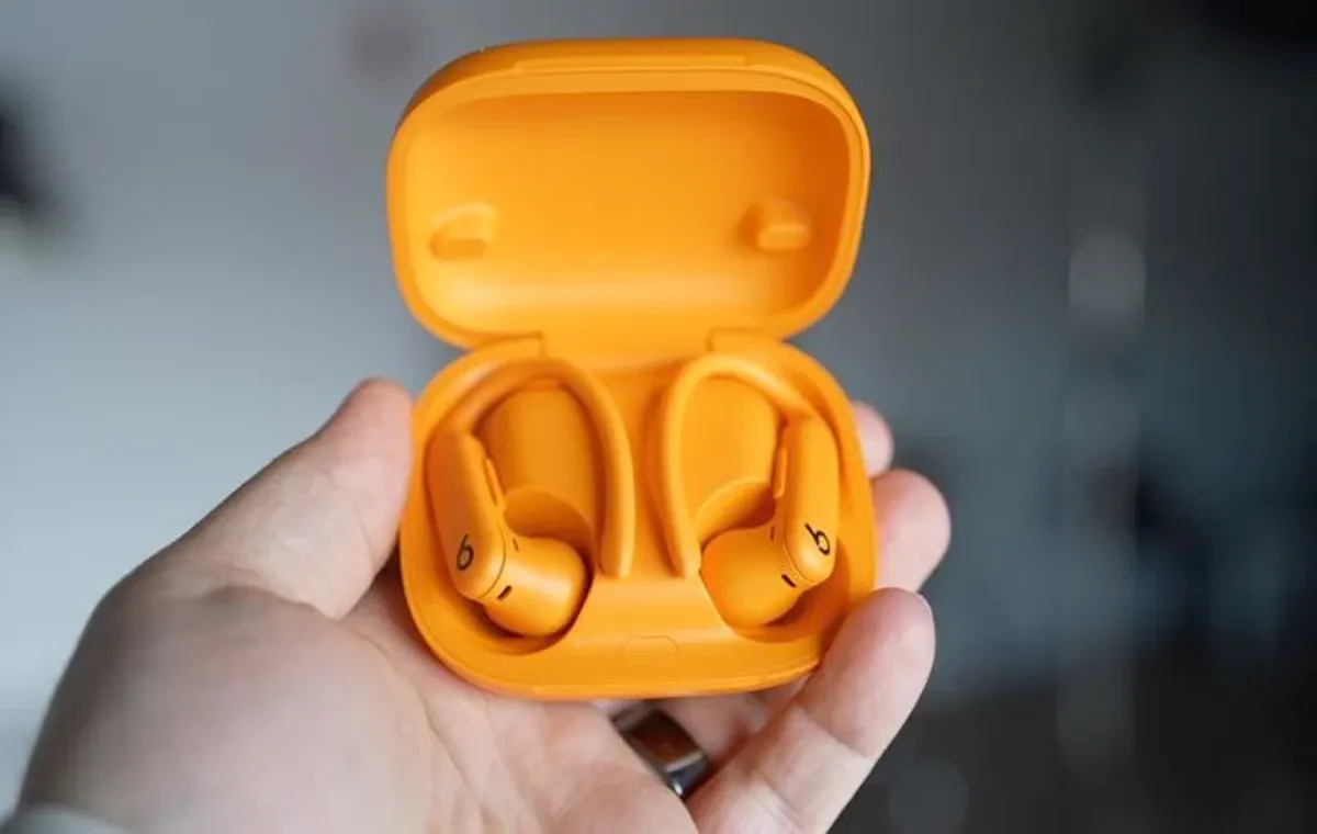 پاوربیتس پرو 2