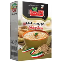 جو پوست کنده گلها - 300 گرم