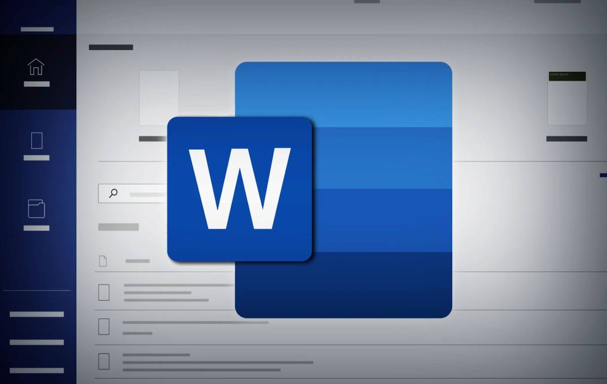 مشکل بهم ریختگی متن در ورد گوشی