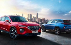 مقایسه هایما S7 با 8S؛ کدام شاسی‌بلند چینی مناسب شماست؟