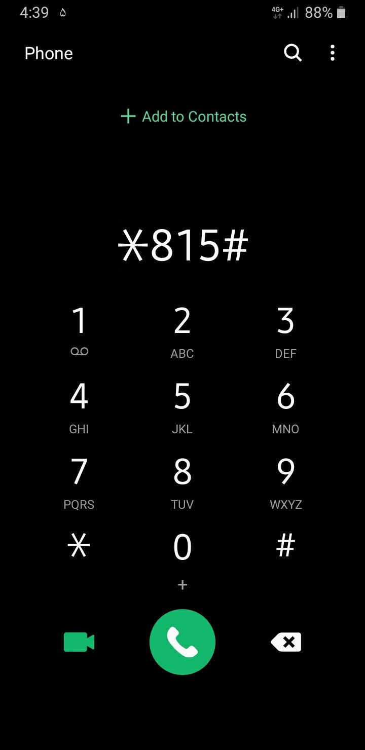 کد شارژ اضطراری ایرانسل