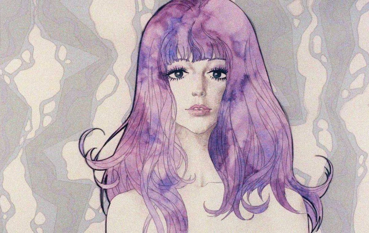 انیمه به خوبی انیمه‌های استودیو جیبلی و بلادونای غم و اندوه