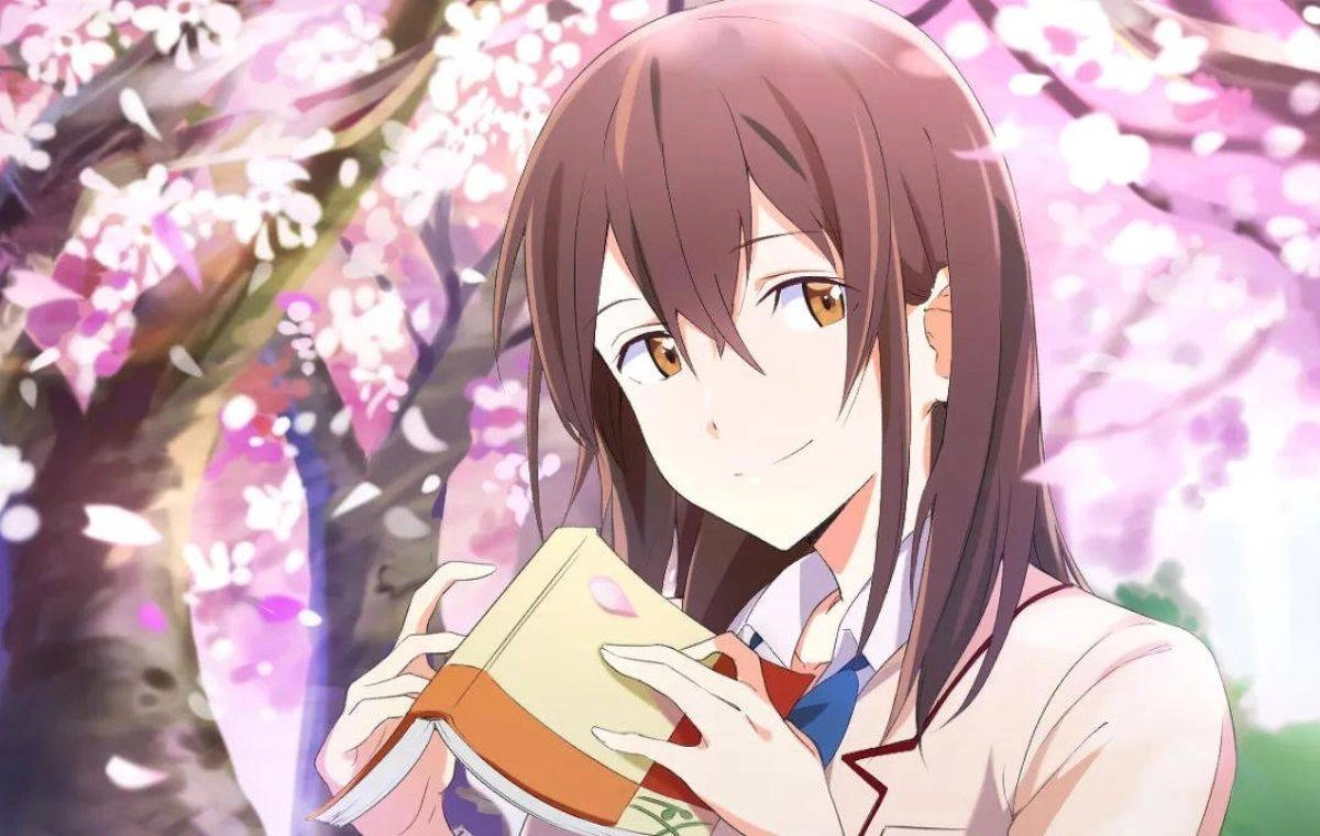 انیمه به خوبی انیمه‌های استودیو جیبلی و می‌خوام پانکراست رو بخورم