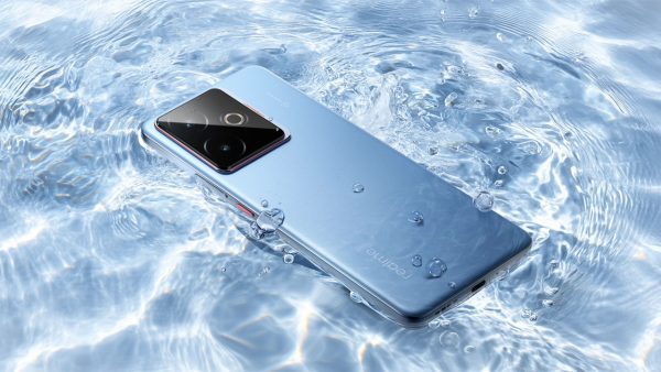 ریلمی جی تی 7 و جی تی 7T