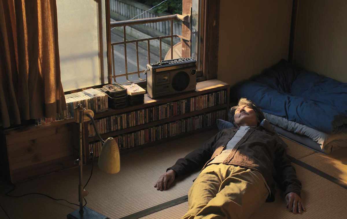 ویم وندرس روزهای عالی