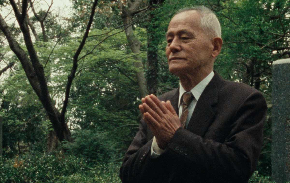 ویم وندرس توکیو گا