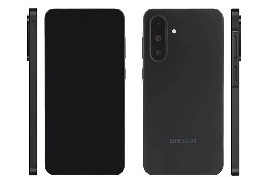 سامسونگ مدل Galaxy A26