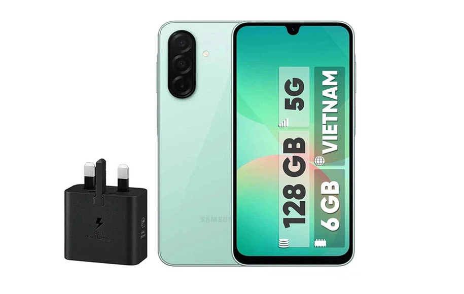 سامسونگ مدل Galaxy A26