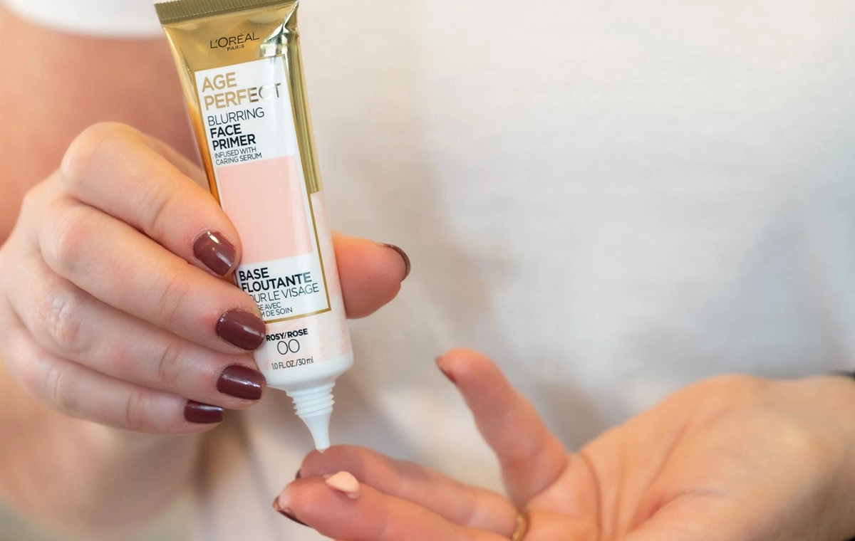 تشخیص اصل و فیک بودن کرم پودر لورال