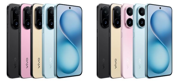 ویوو S30 و ویوو S30 پرو مینی