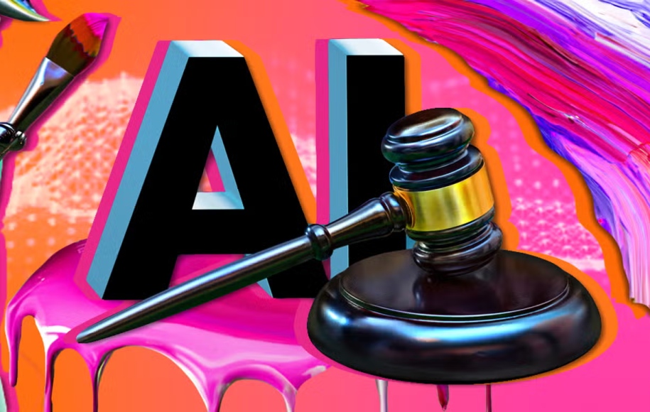 مسئولیت هنری در عصر هوش مصنوعی