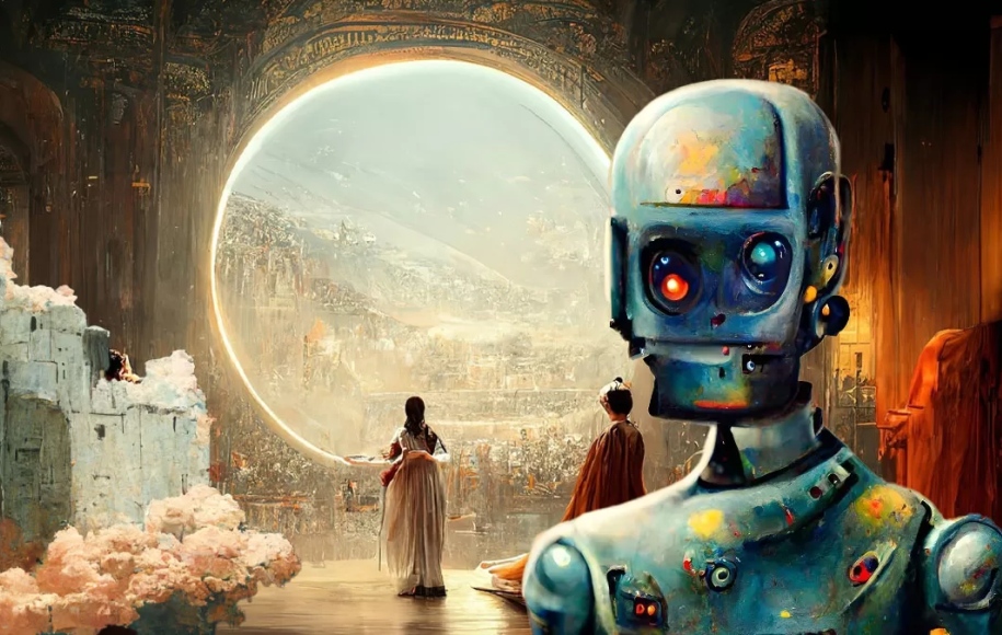 مرز اخلاق و هنر