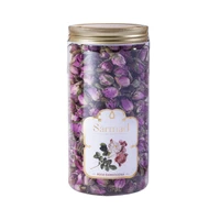 غنچه گل محمدی ممتاز سرمد - 100 گرم