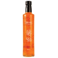 شربت زعفران مصطفوی - 650 گرم