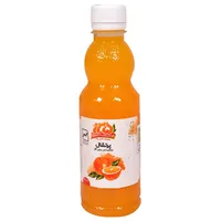 نوشیدنی بدون گاز پرتقال 125 - 290 میلی لیتر بسته 12 عددی