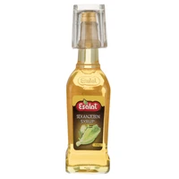 شربت سکنجبین اصالت مقدار 530 گرم به همراه نیم لیوان