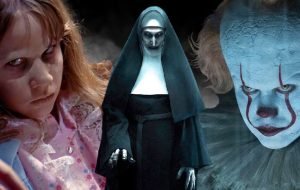 15 فیلم ترسناک پرفروش تاریخ