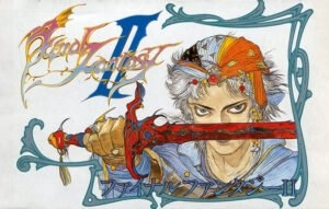 آیا فاینال فانتزی واقعاً اولین نقش‌آفرینی ژاپنی است؟