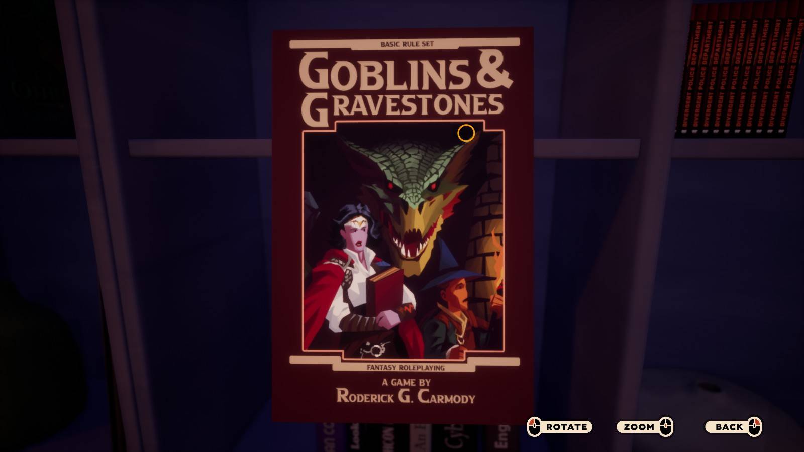 آرکادیای آمریکایی