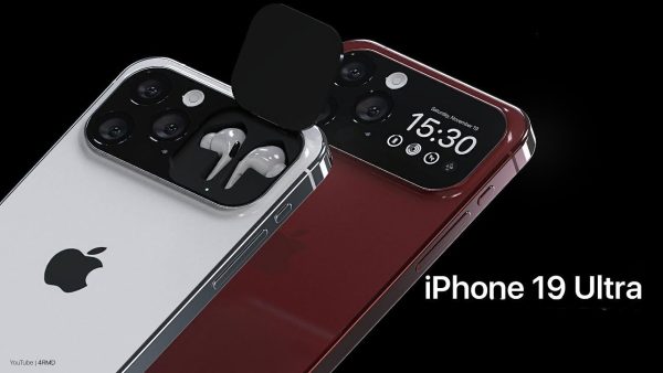 دوربین 200 مگاپیکسلی آیفون