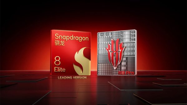 رد مجیک 10S پرو