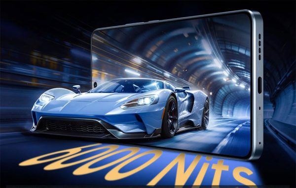 ریلمی جی تی 7 و جی تی 7T