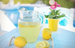 طرز تهیه شربت‌های سنتی ایرانی