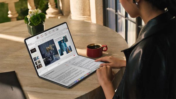 تولید تراشه 3 نانومتری هواوی