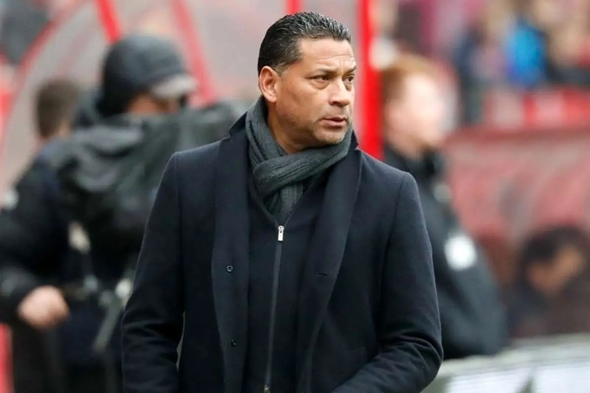 گزینه سیدورف برای سرمربیگری استقلال لو رفت