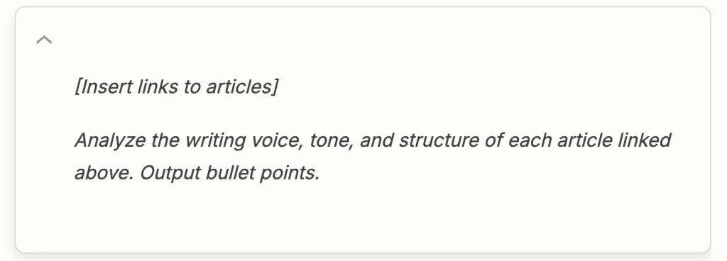 آموزش شخصی‌سازی لحن چت جی پی تی
